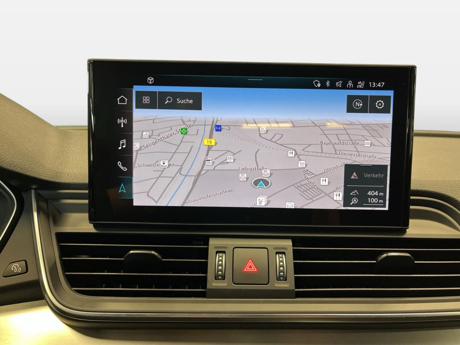 Audi Q5 – Bild 16