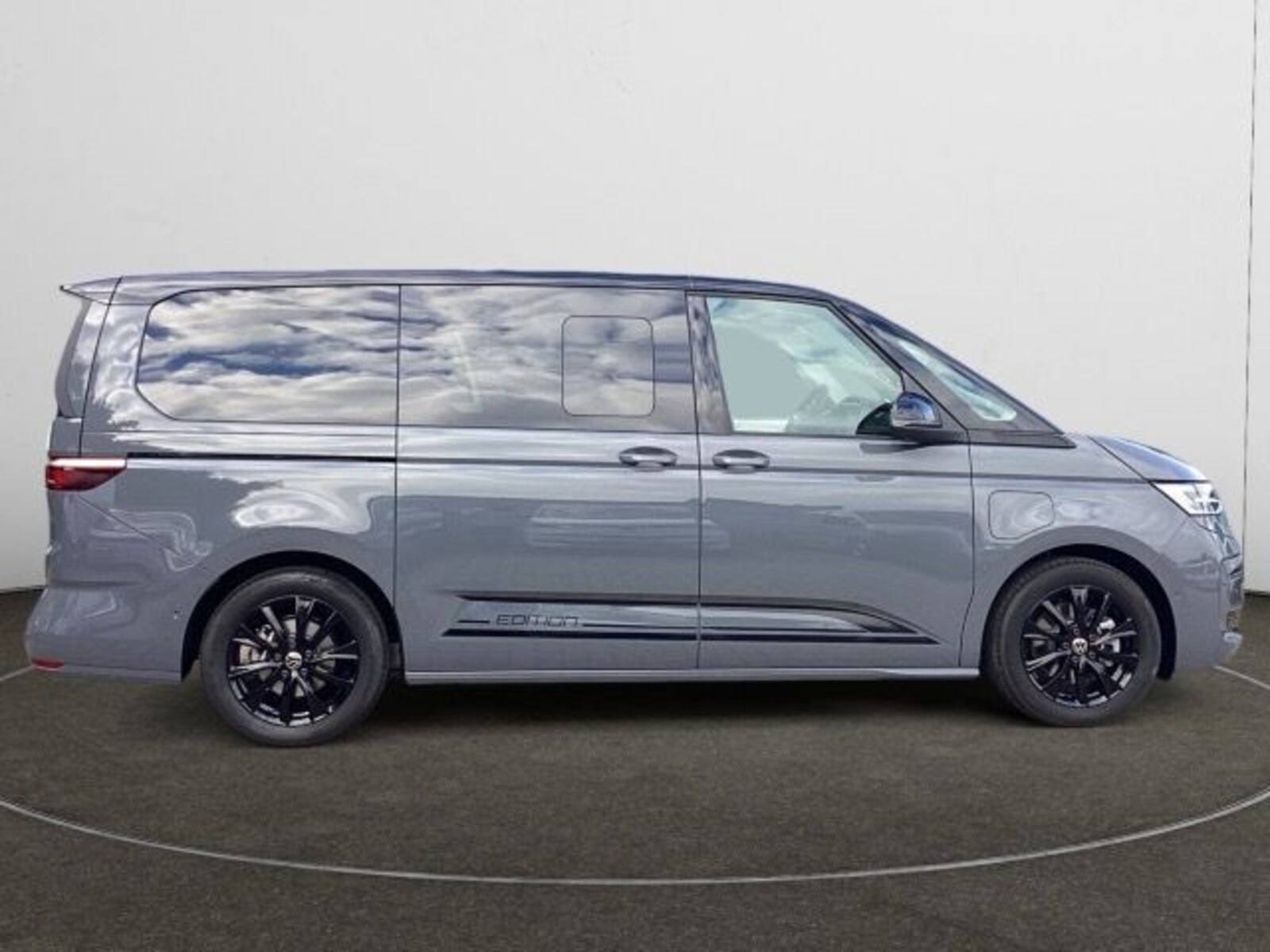 Volkswagen Multivan Langversion – Bild 6