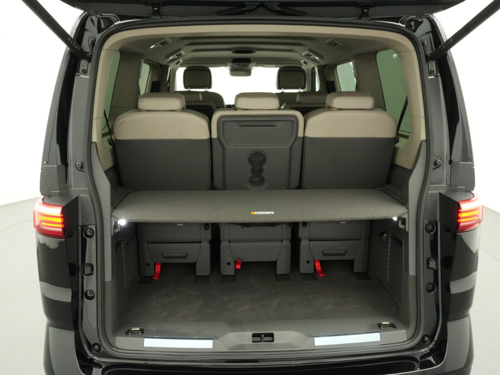 Volkswagen Multivan Langversion – Bild 22