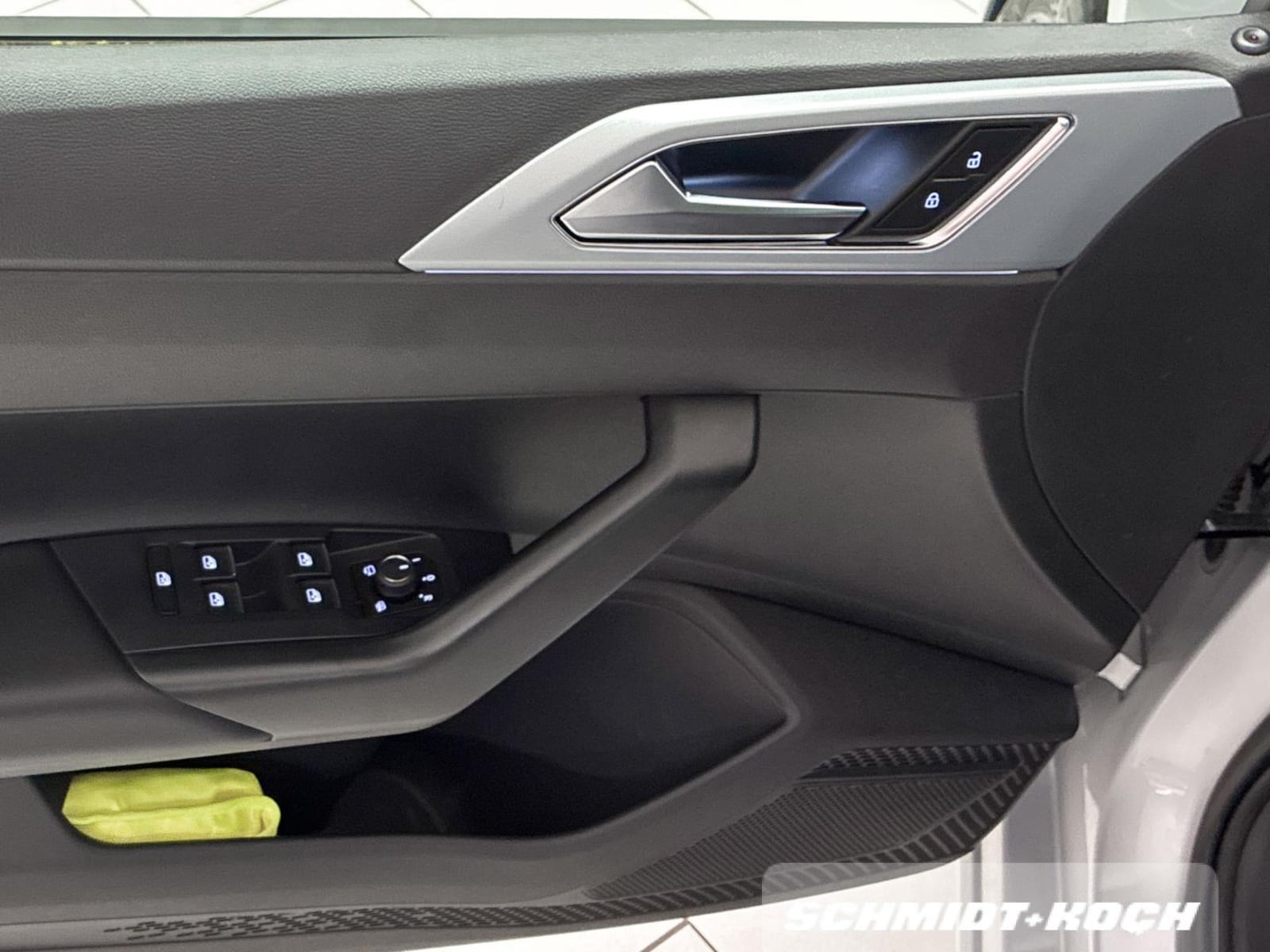 Volkswagen Polo – Bild 10