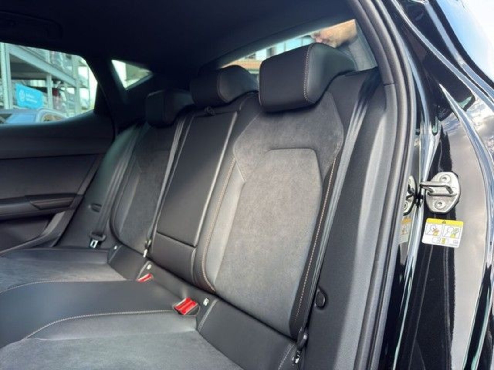 CUPRA Leon – Bild 16