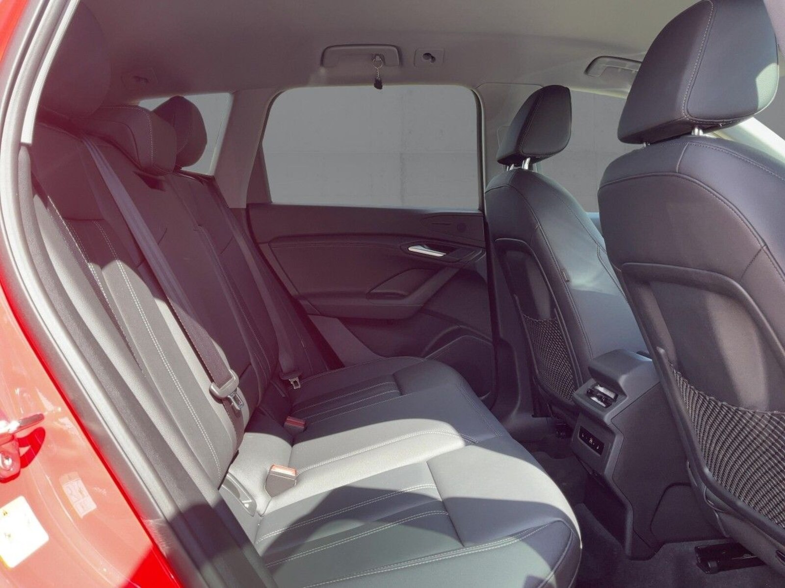 Audi Q6 e-tron – Bild 12