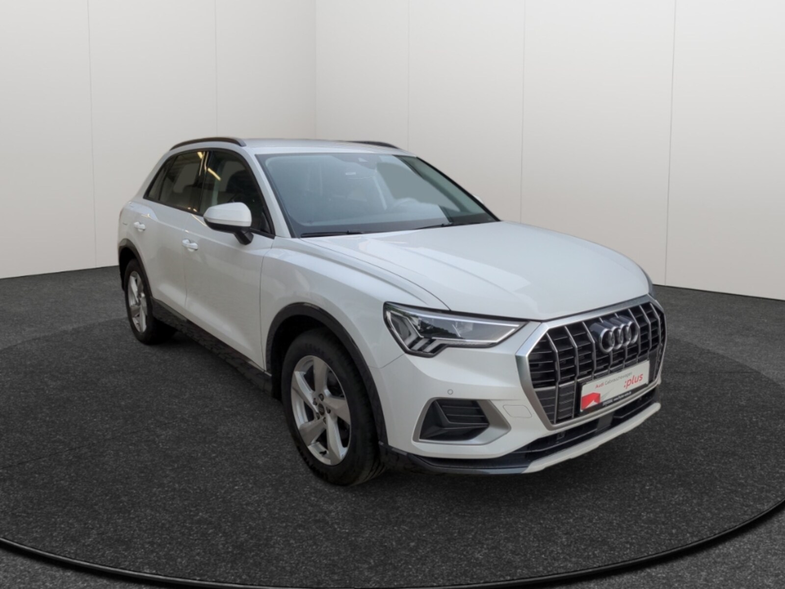 Audi Q3 – Bild 3