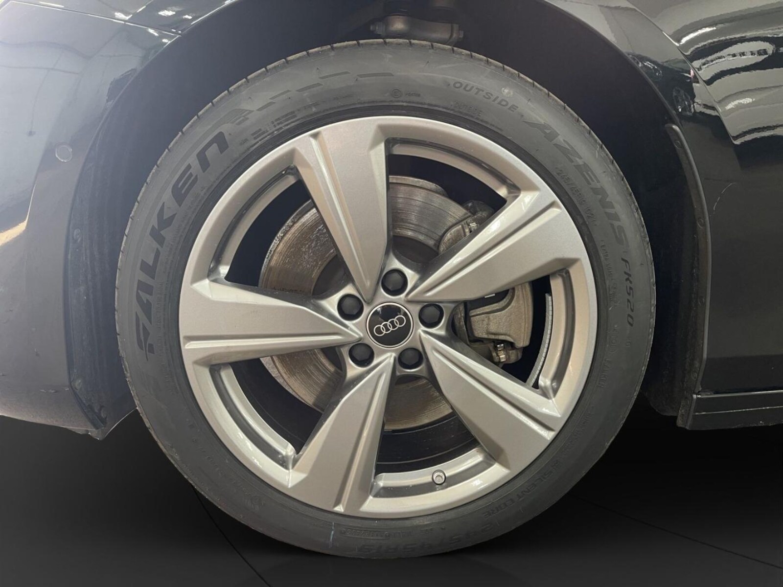 Audi A6 Avant – Bild 11