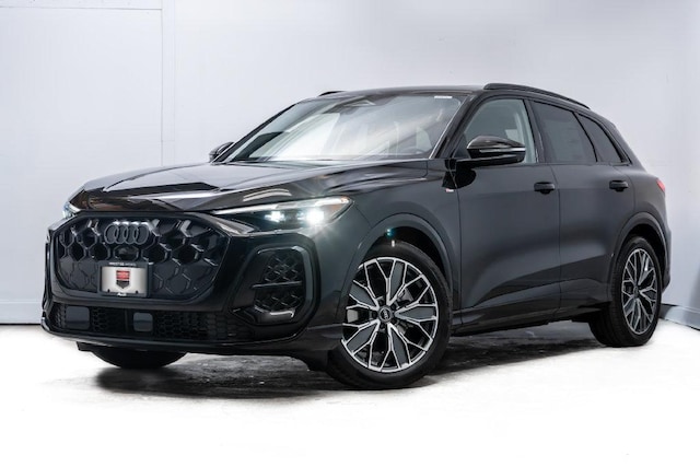 Photo of 2026 Audi Q5 