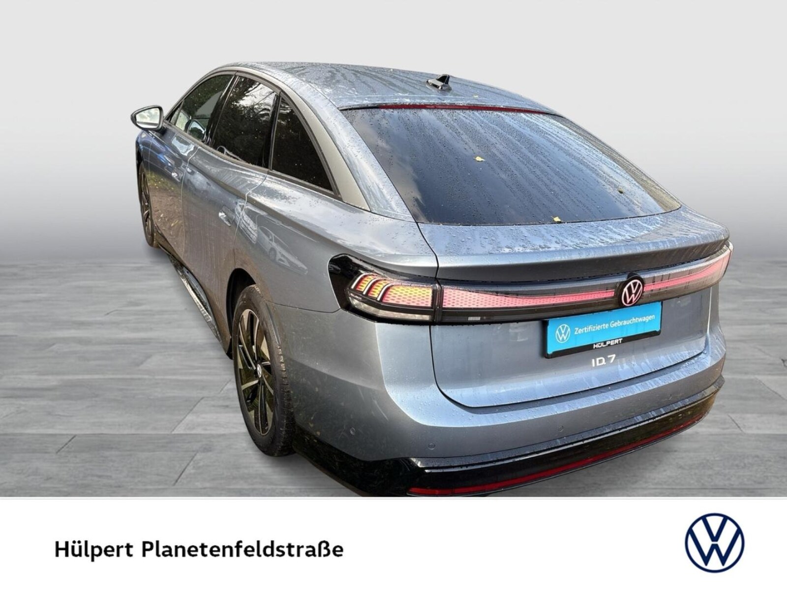 Volkswagen ID.7 – Bild 2