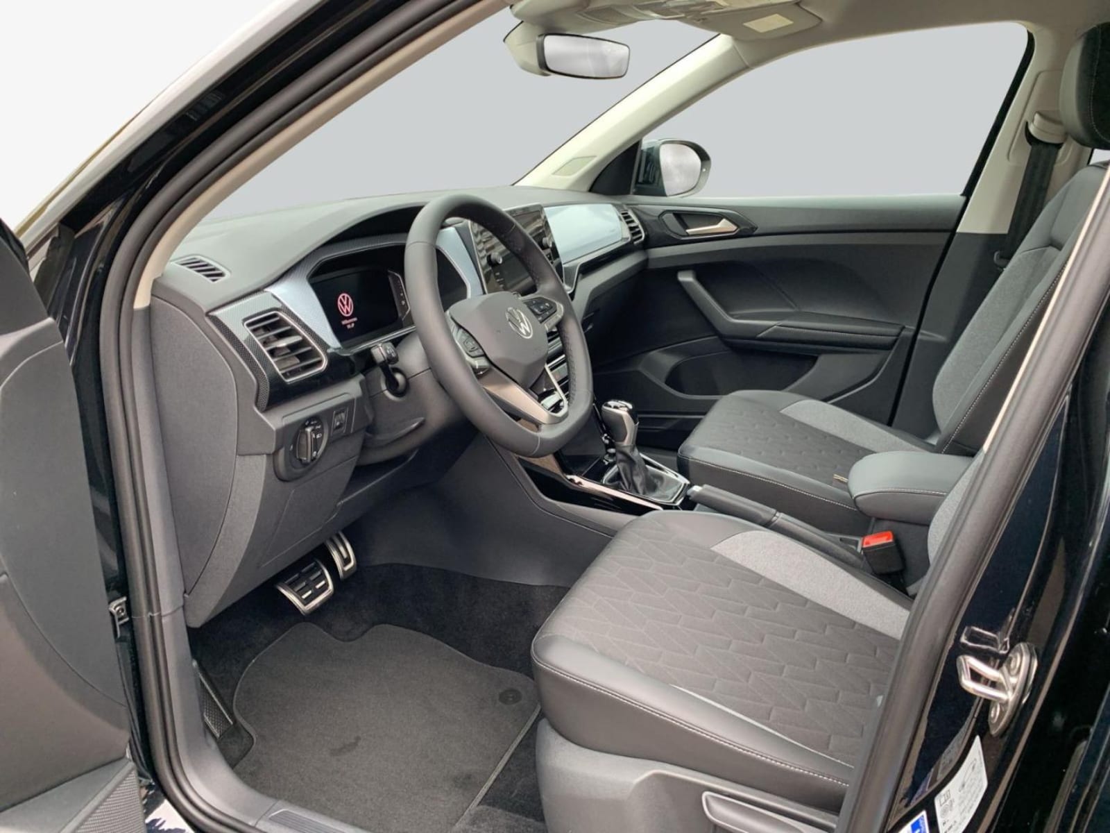 Volkswagen T-Cross – Bild 9