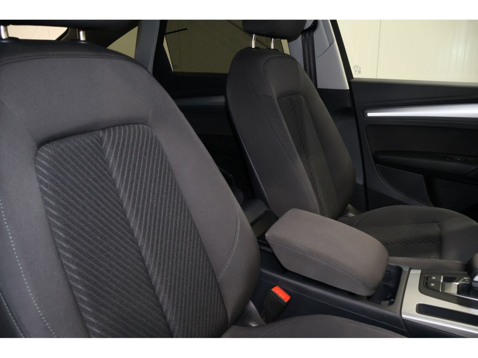 Audi Q5 Sportback – Bild 7