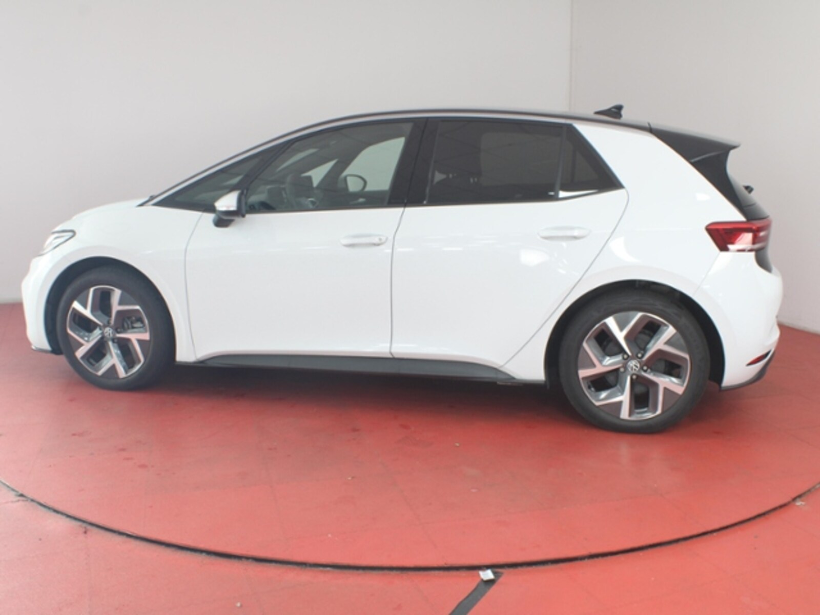 Volkswagen ID.3 – Bild 13