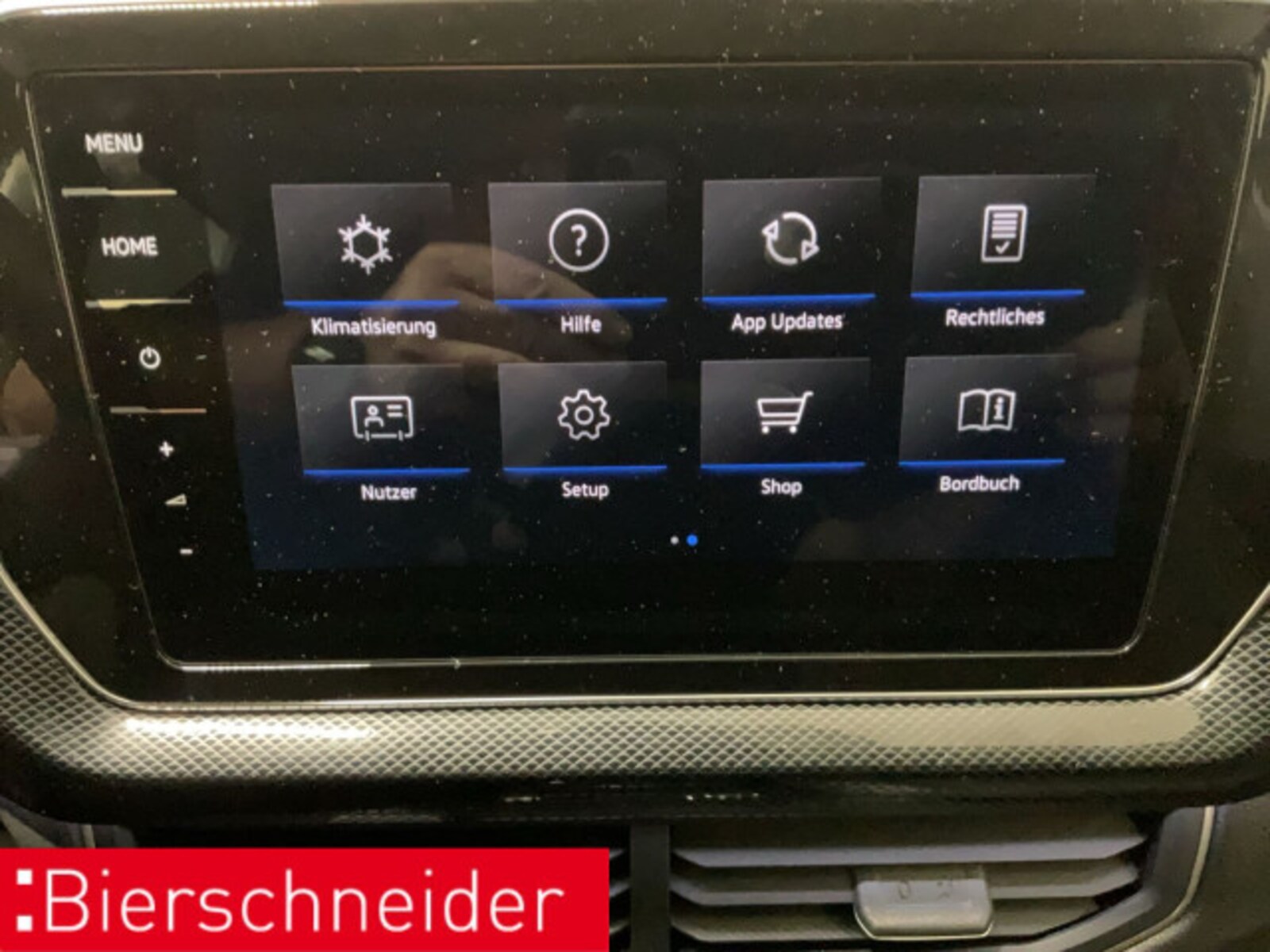 Volkswagen T-Cross – Bild 20
