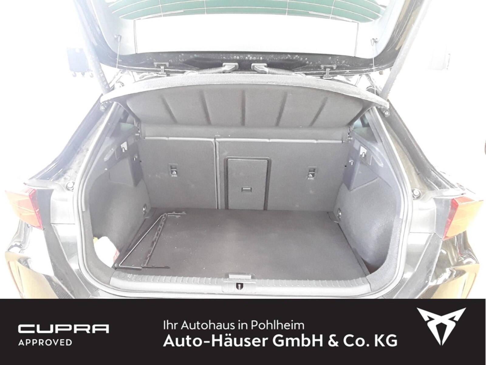 CUPRA Formentor – Bild 6