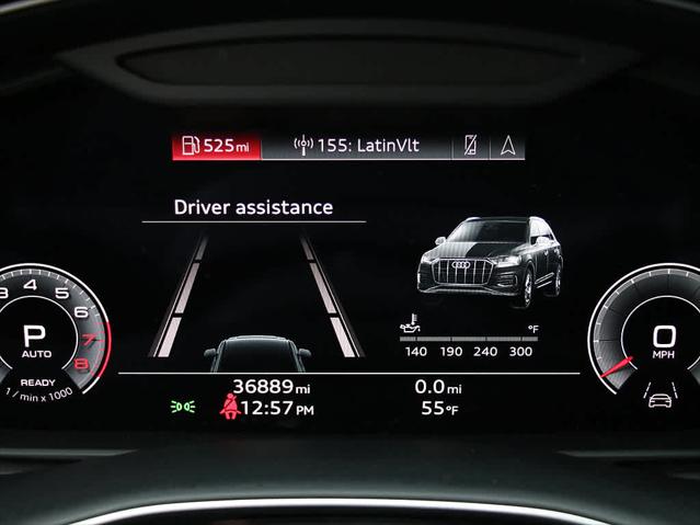 2023 AUDI Q7 - Image 20