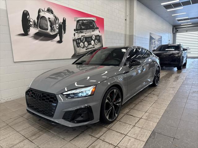 2023 AUDI S5 - Image 1