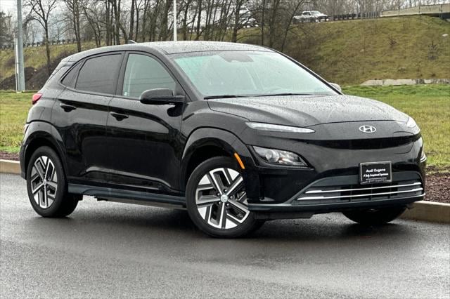 2023 Hyundai Kona EV SE