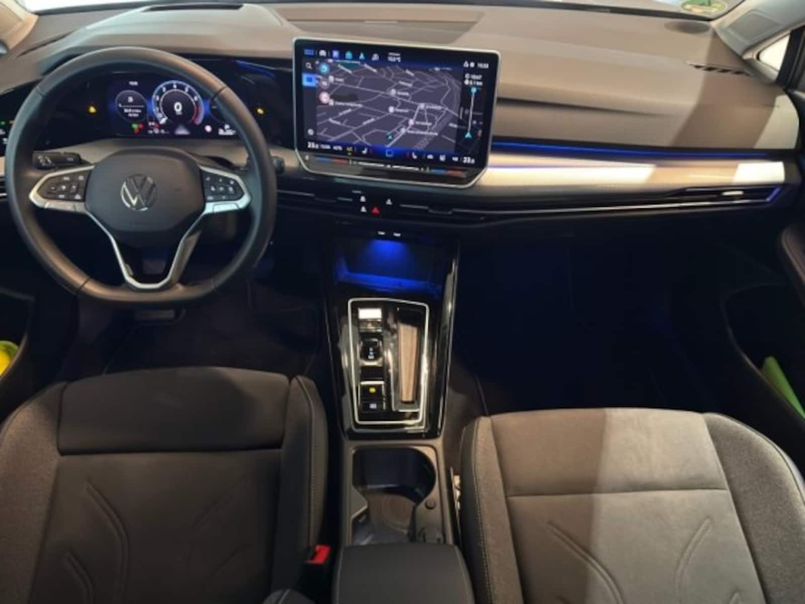 Volkswagen Golf – Bild 13
