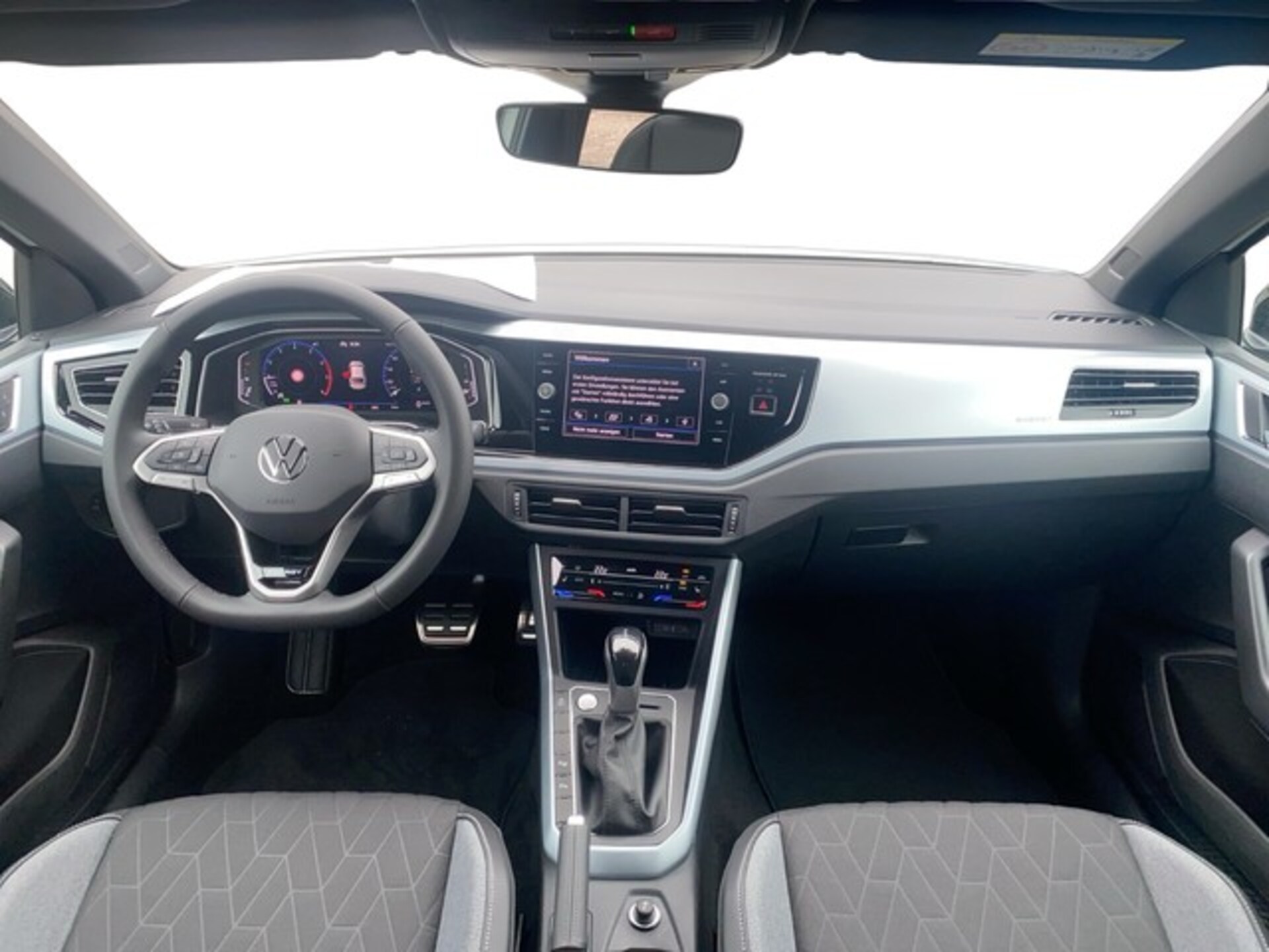 Volkswagen Taigo ENERGY
