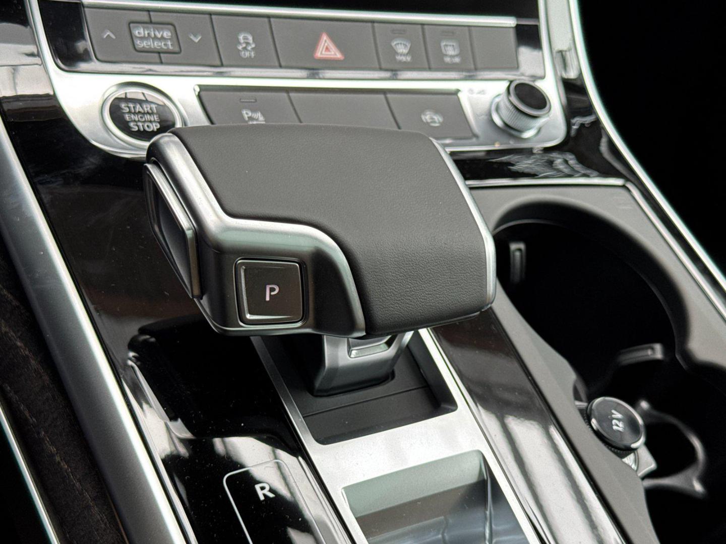 2026 Audi Q7 Premium - Photo 21