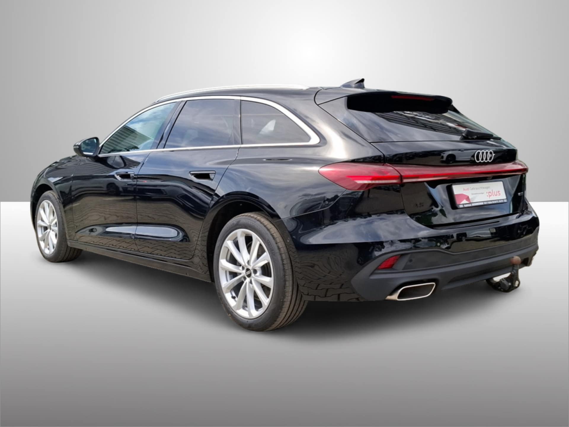 Audi A5 Avant