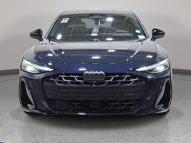 2026 Audi A6 Sedan
