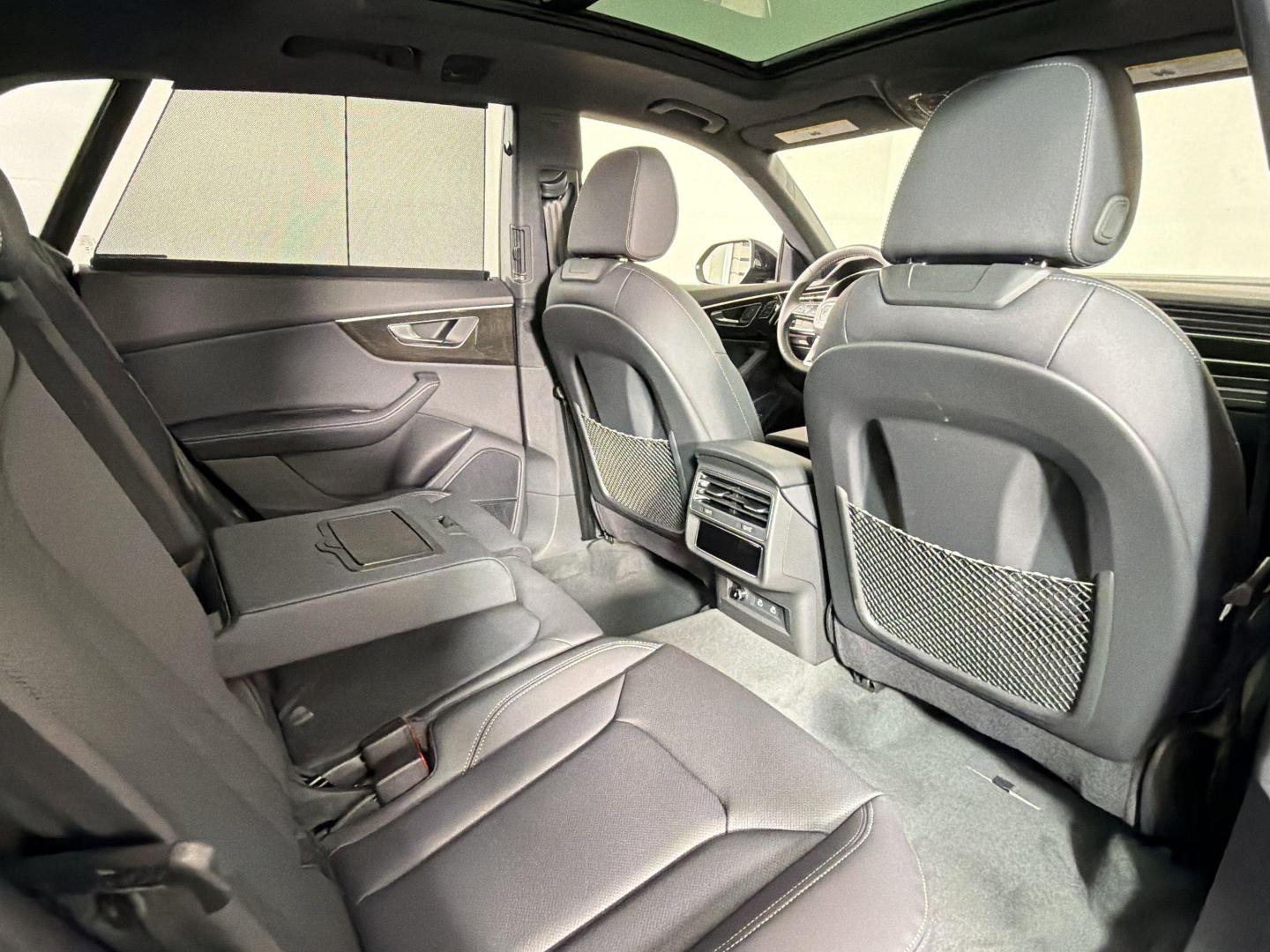2026 Audi Q8 Premium Plus - Photo 28