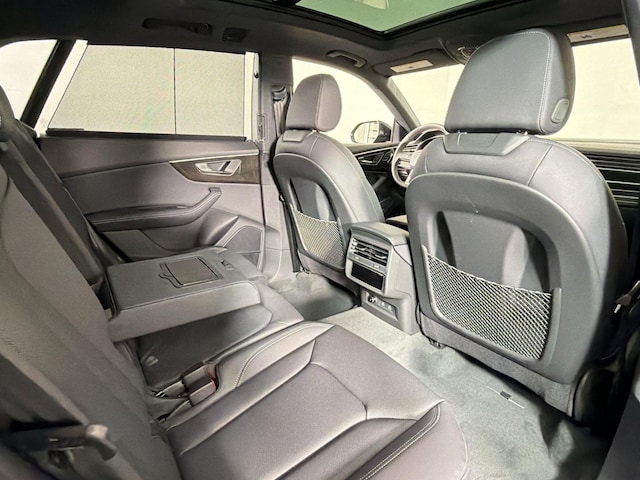 2026 Audi Q8 Premium Plus - Photo 28
