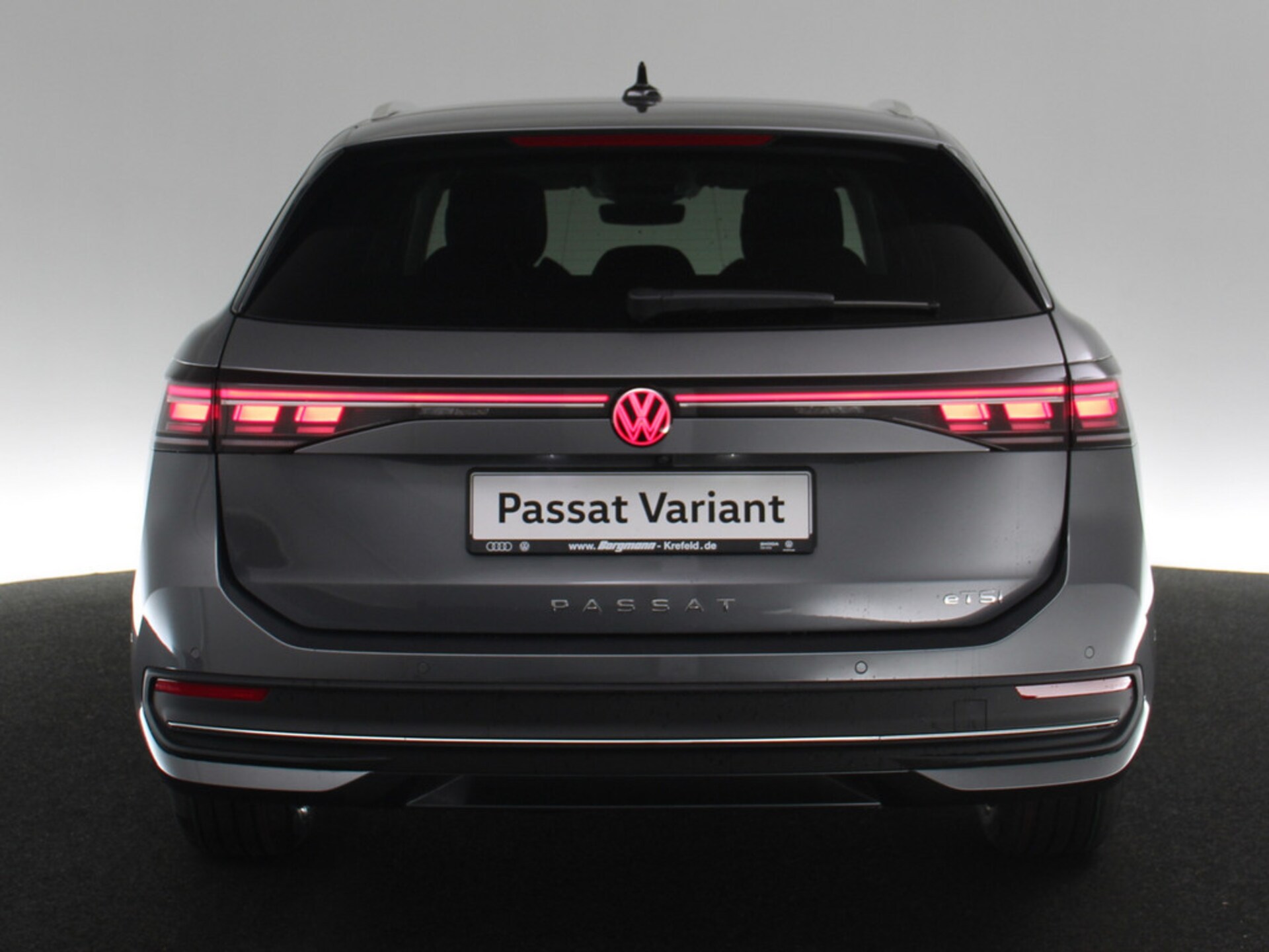 Volkswagen Passat Business