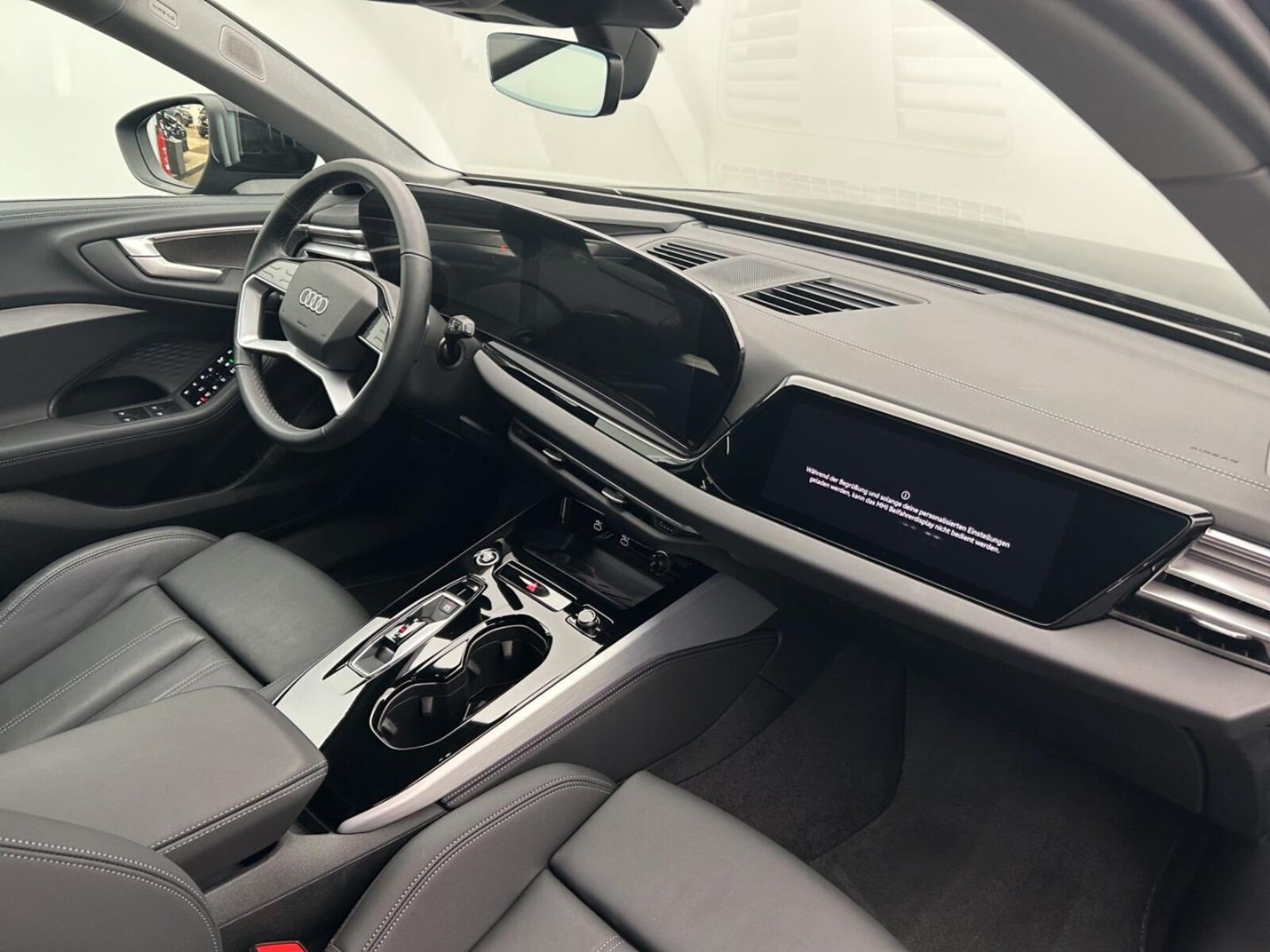 Audi A5 Avant – Bild 7