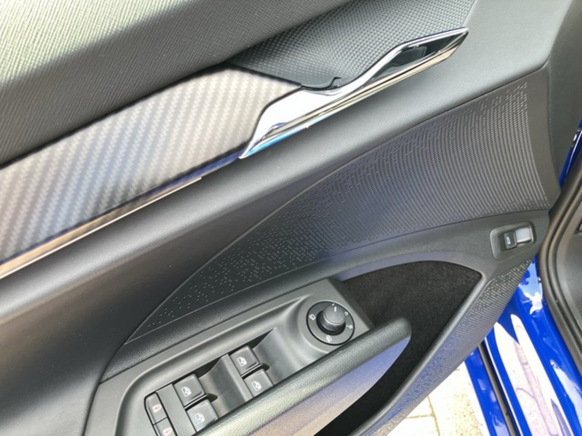 Skoda Enyaq 60 Sportline