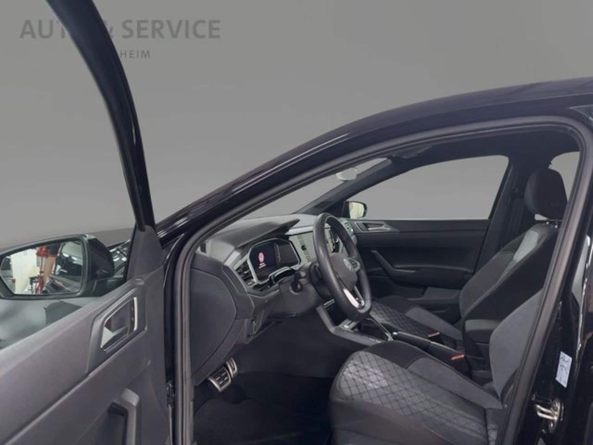 Volkswagen Polo R-Line