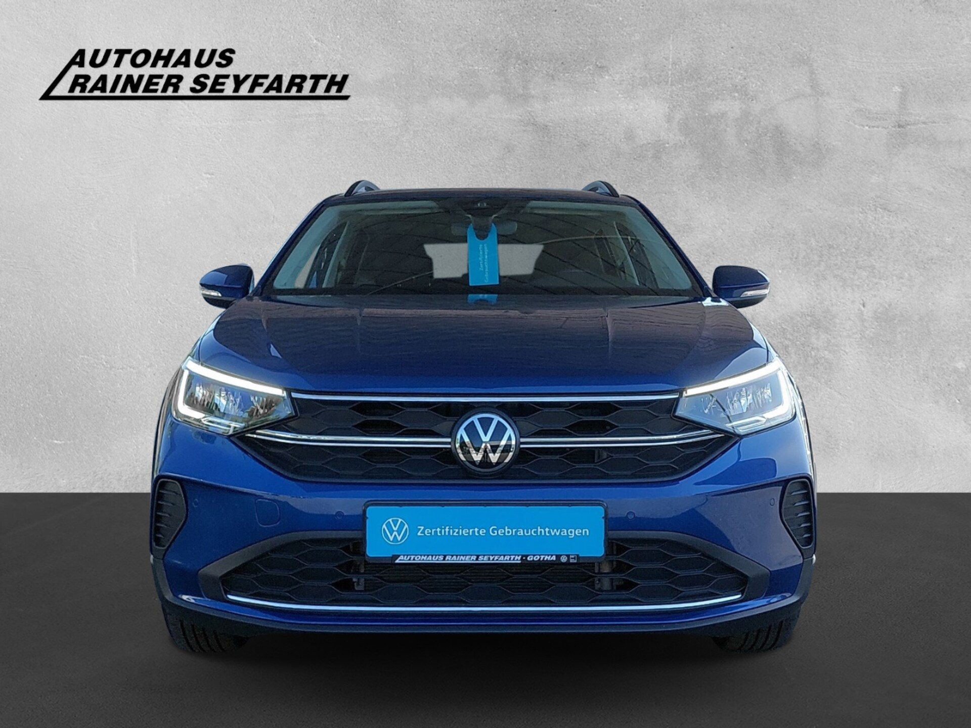 Volkswagen Taigo Life