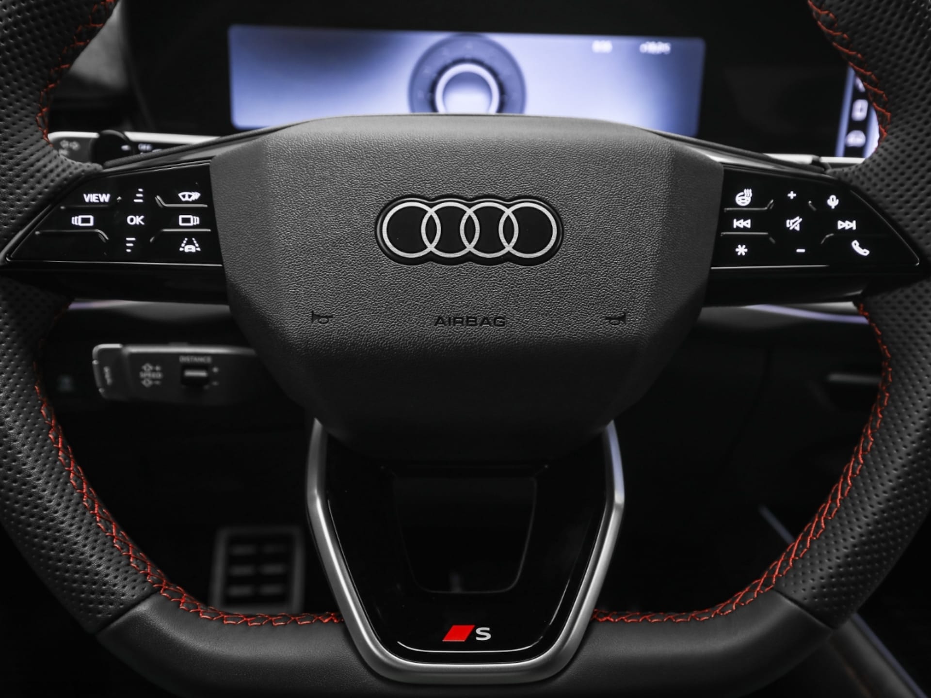 Audi Q3 SUV