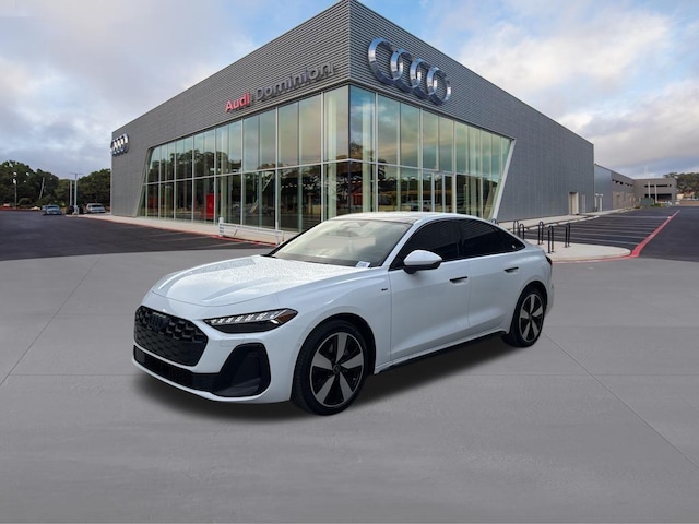 2026 Audi A5 Sedan