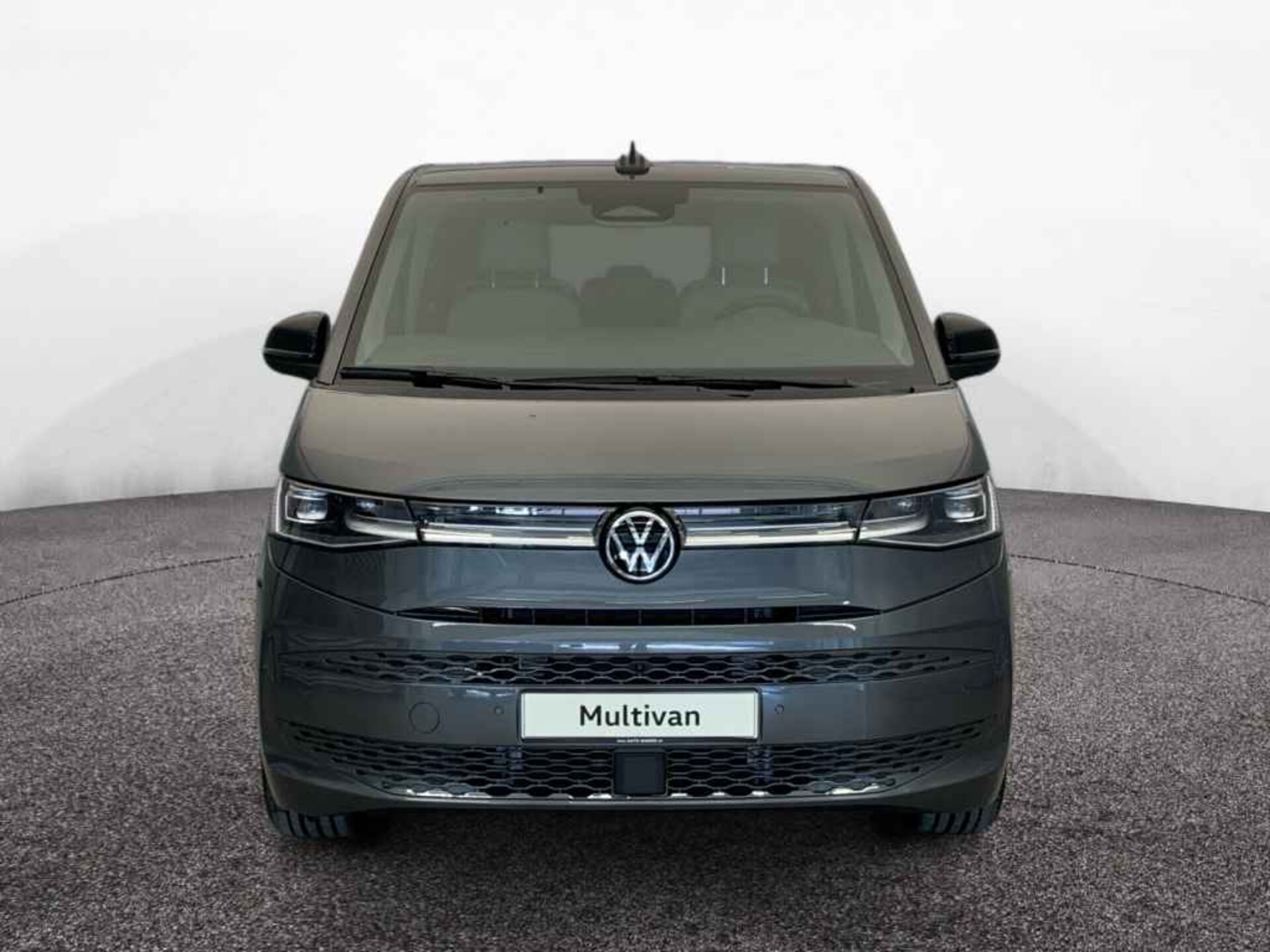 Volkswagen Multivan Langversion Style