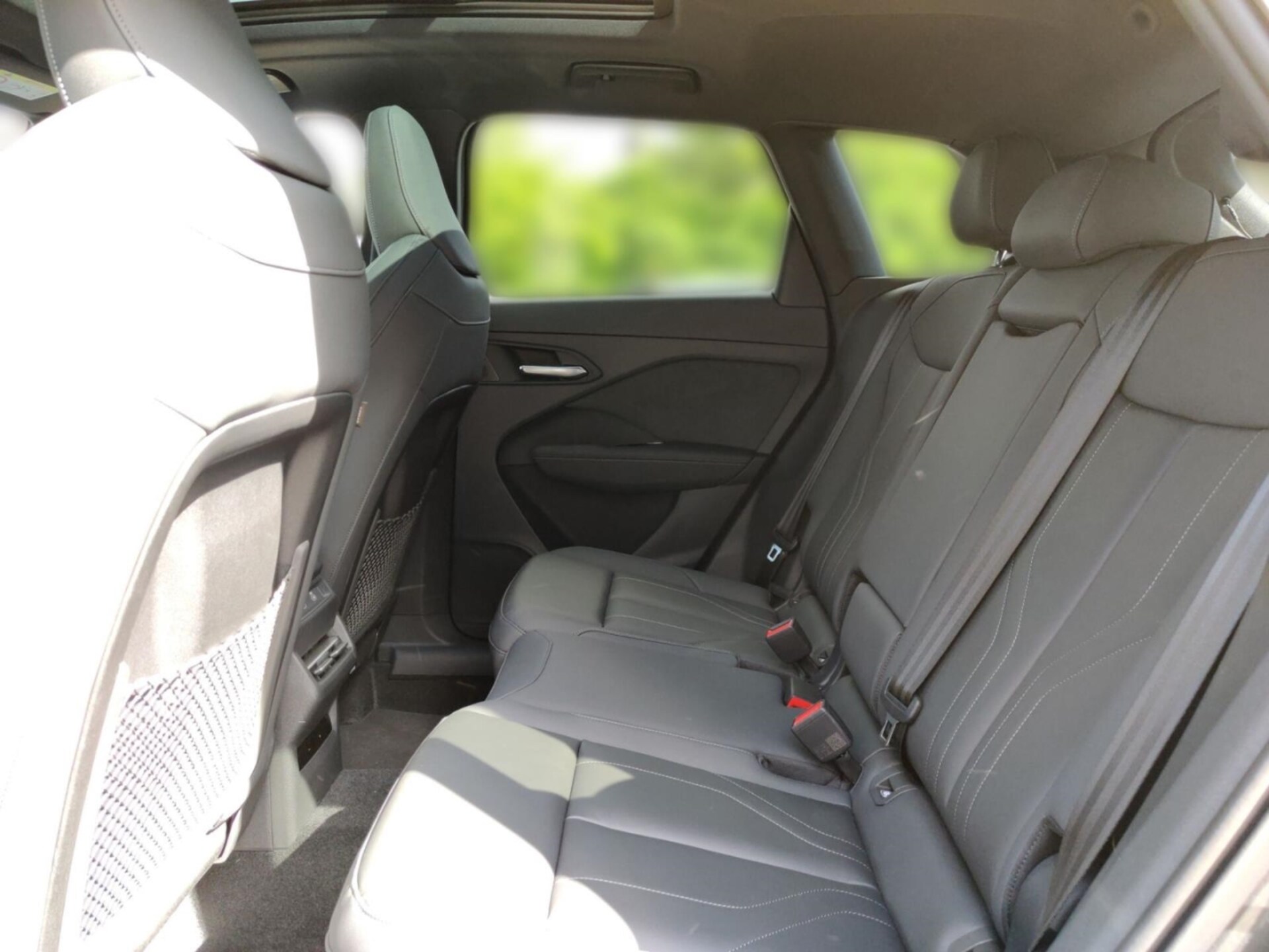Audi Q3 SUV