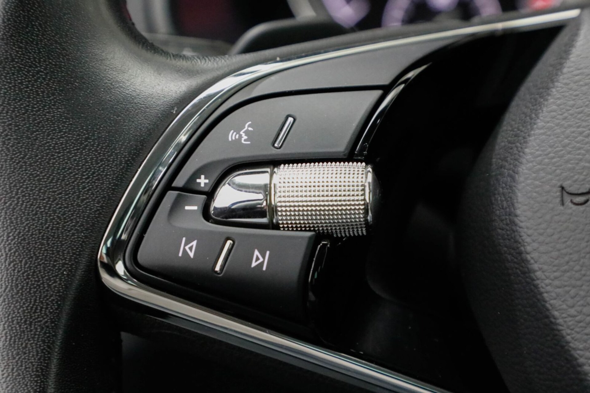 Skoda Karoq Scout