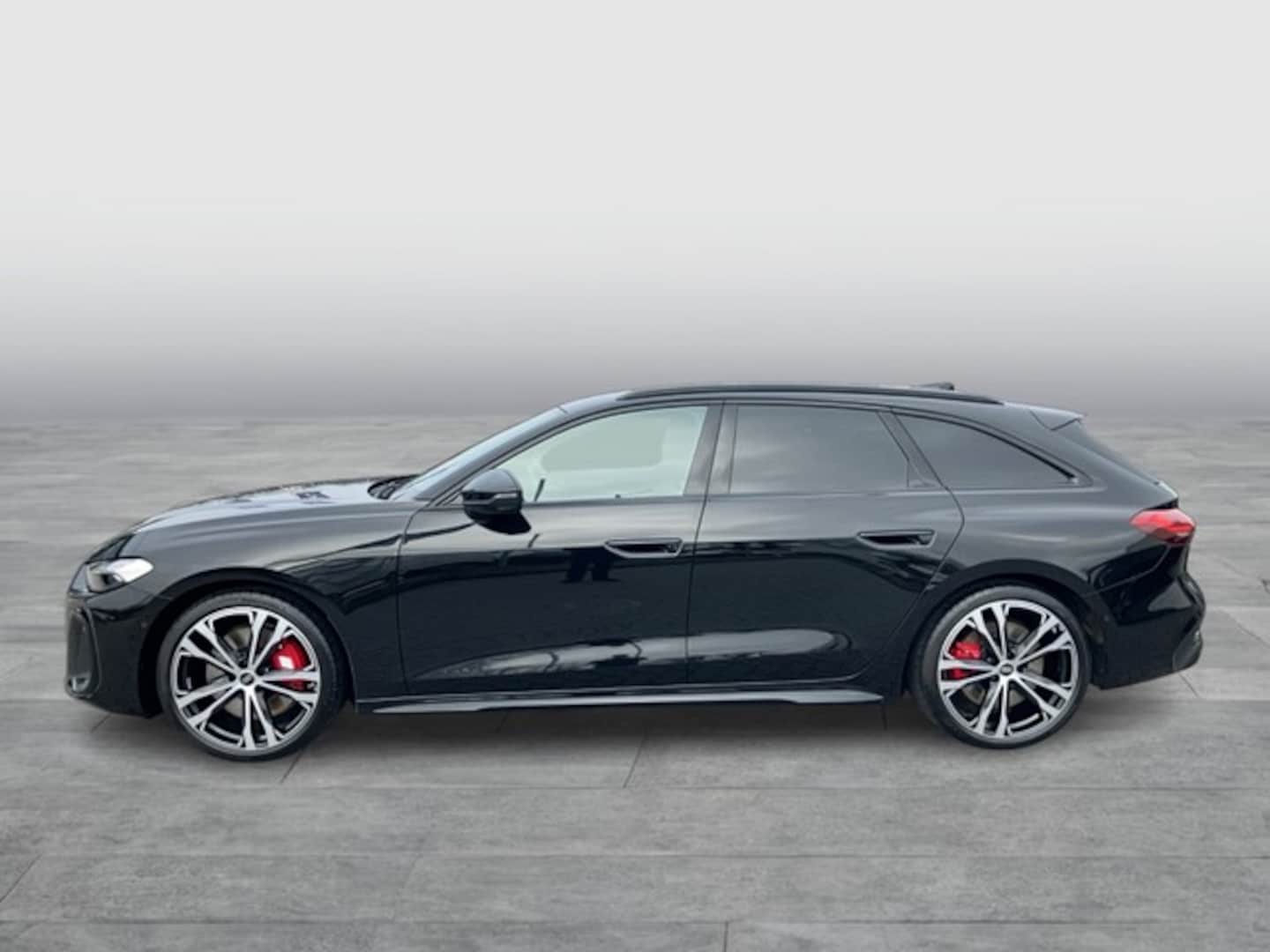Bild über Audi S5 Avant TFSI 270 kW S tronic - für weitere Informationen kontaktieren Sie den Audi Partner