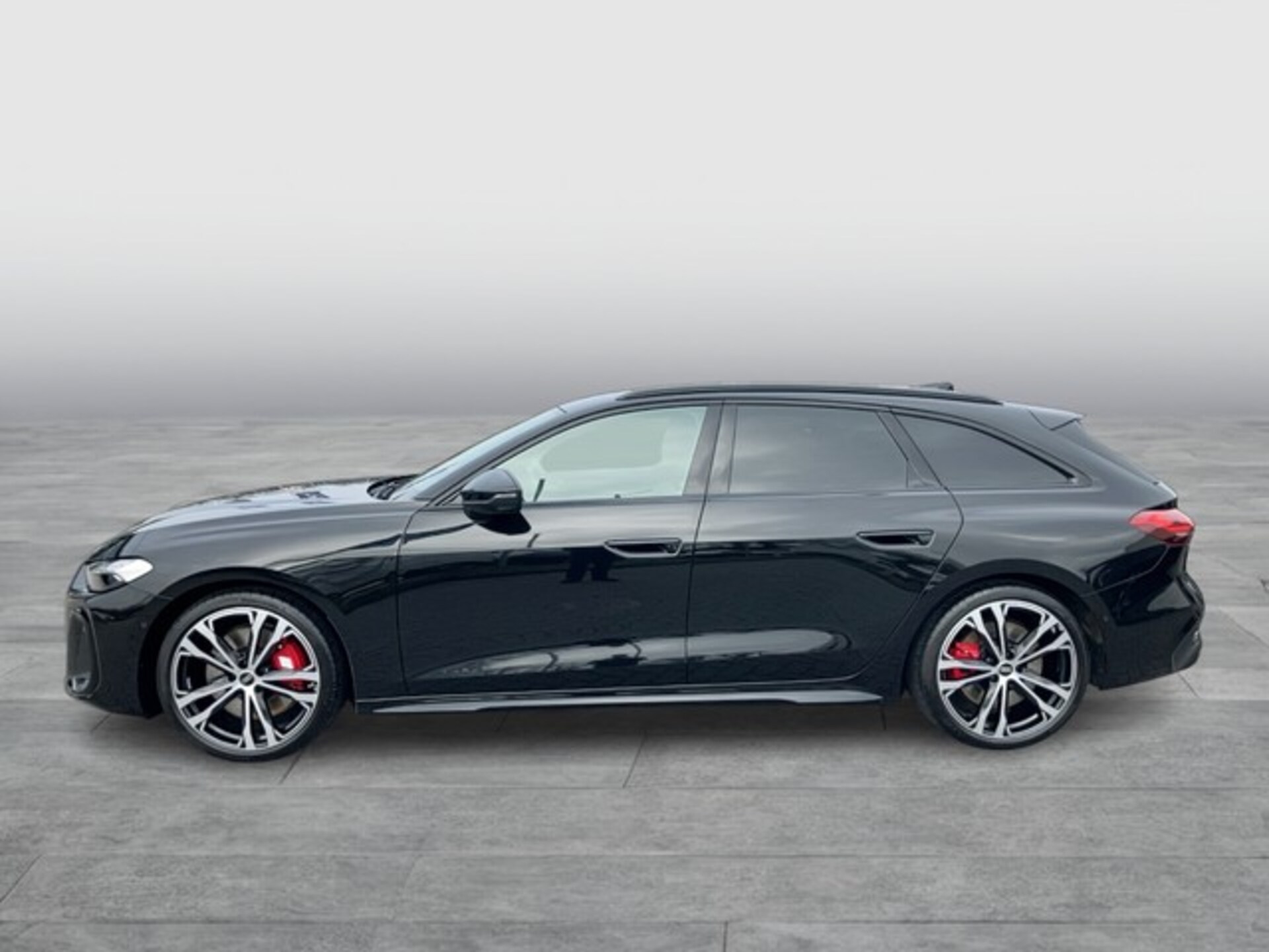 Audi S5 Avant