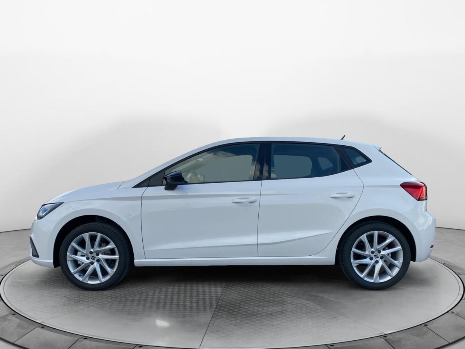 SEAT Ibiza – Bild 3
