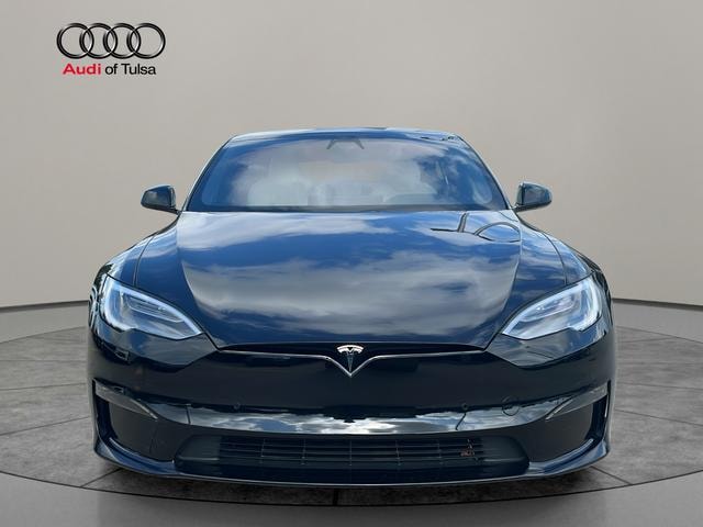 2022 Tesla Model S