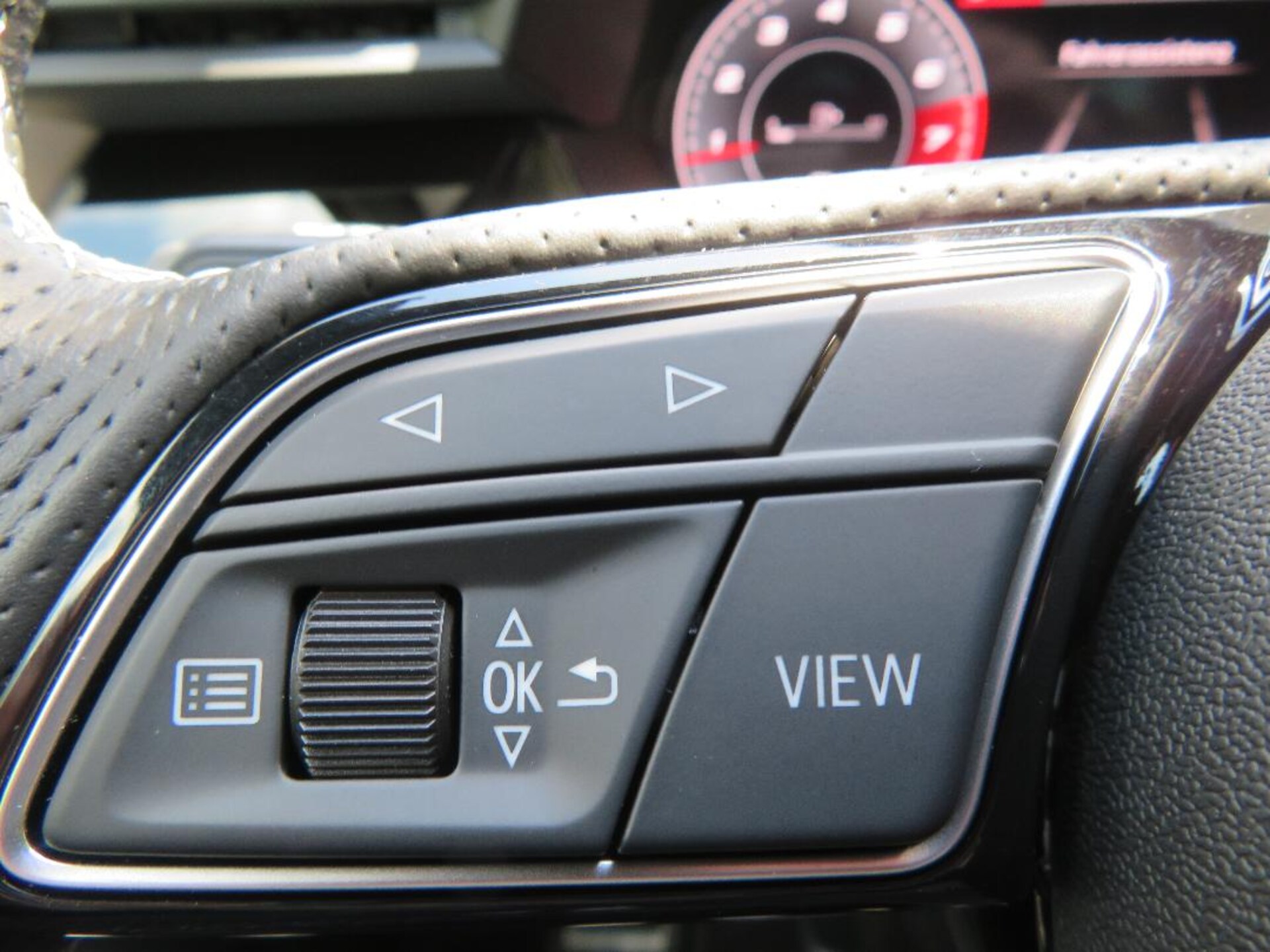 Audi S3 Sportback