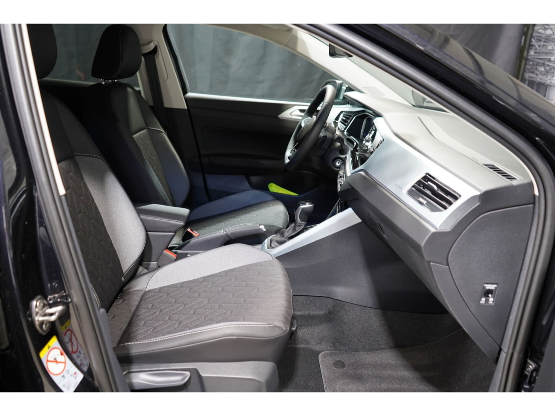 Volkswagen Taigo Life
