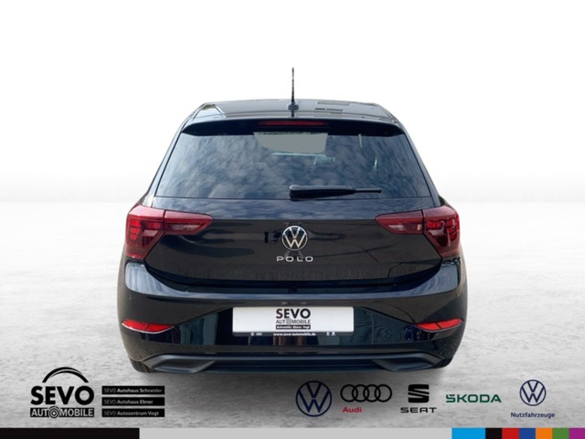 Volkswagen Polo Goal