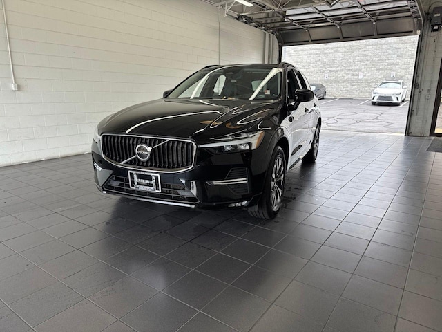2023 Volvo XC60