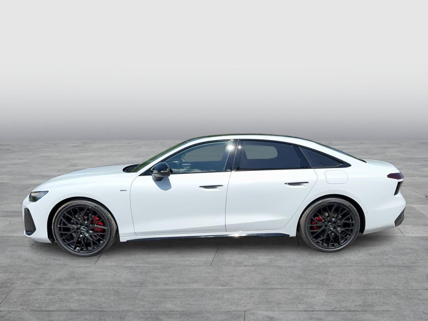 Bild über Audi A6 Limousine e-hybrid edition one e-hybrid quattro 270 kW S tronic - für weitere Informationen kontaktieren Sie den Audi Partner