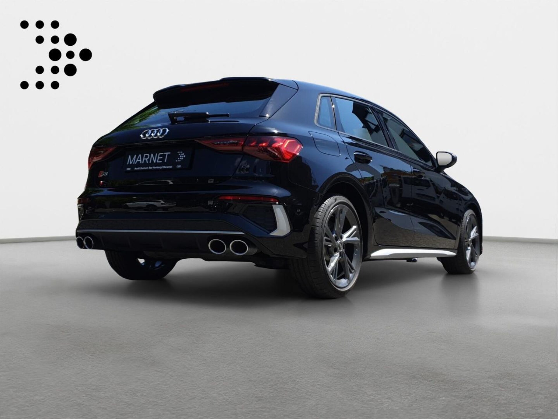 Audi S3 Sportback