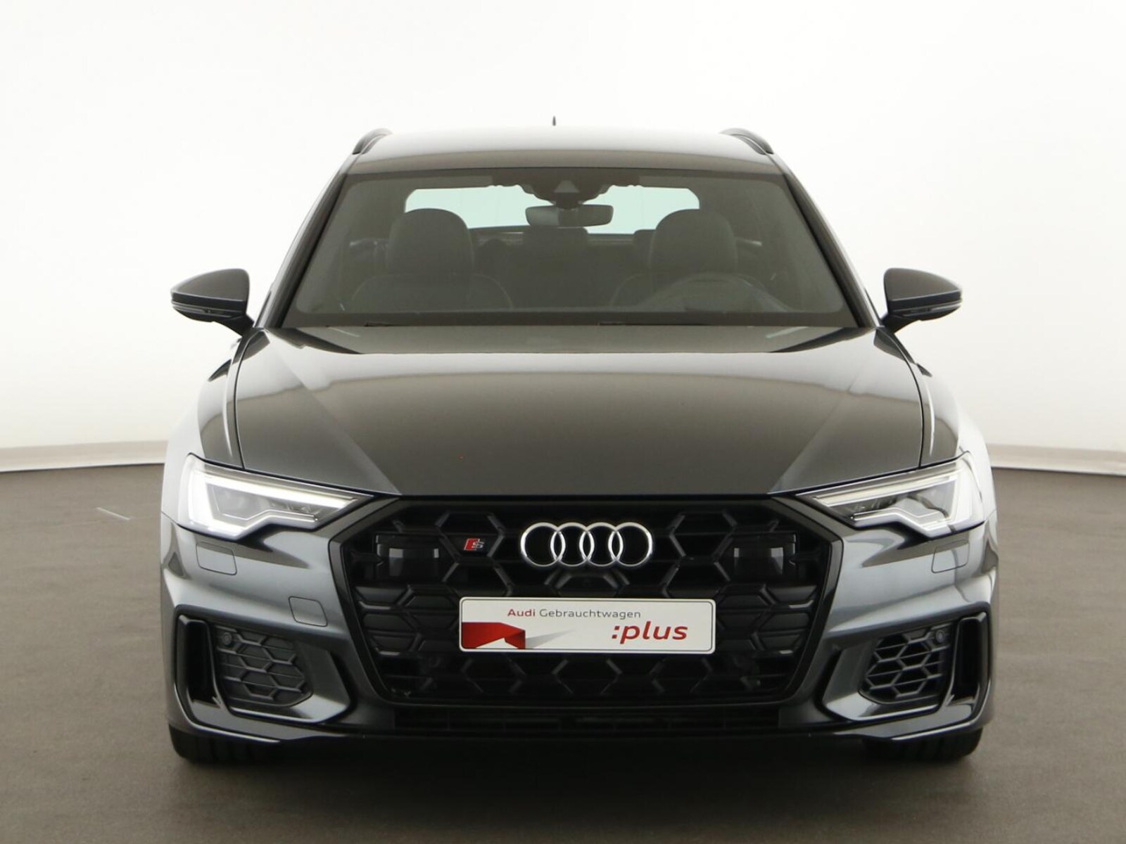 Audi S6 Avant – Bild 3