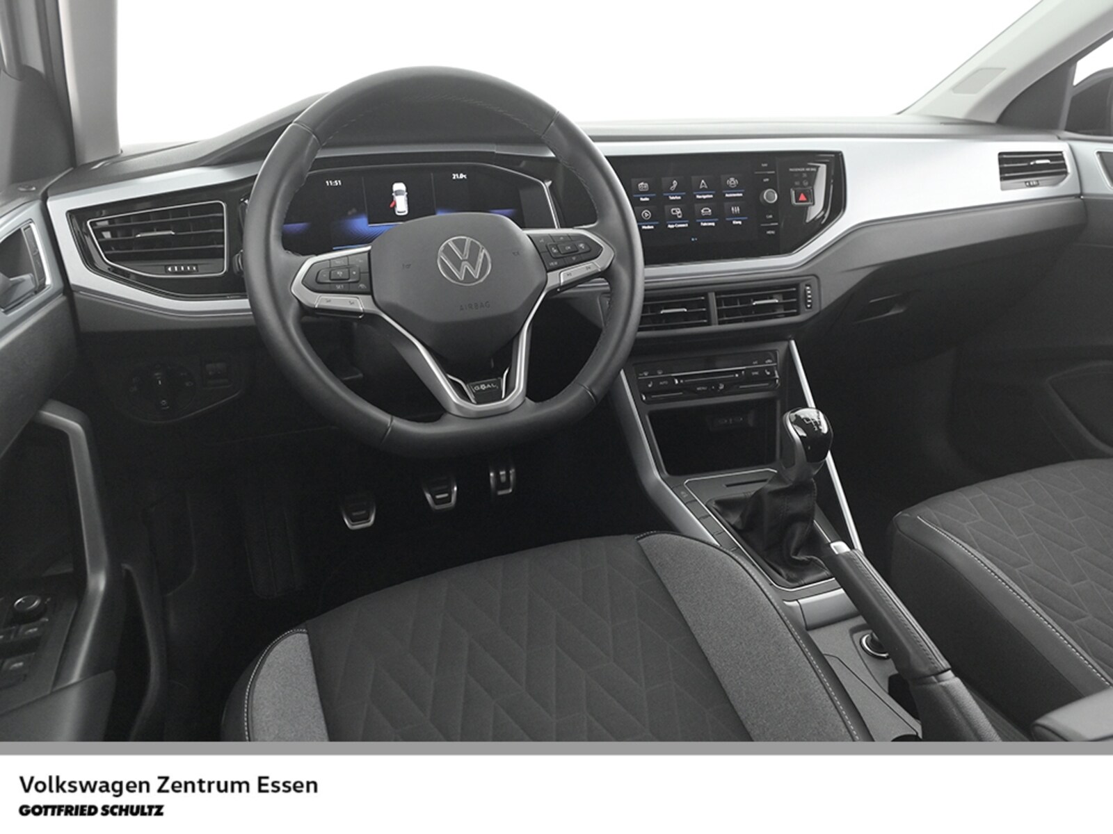 Volkswagen Polo – Bild 12