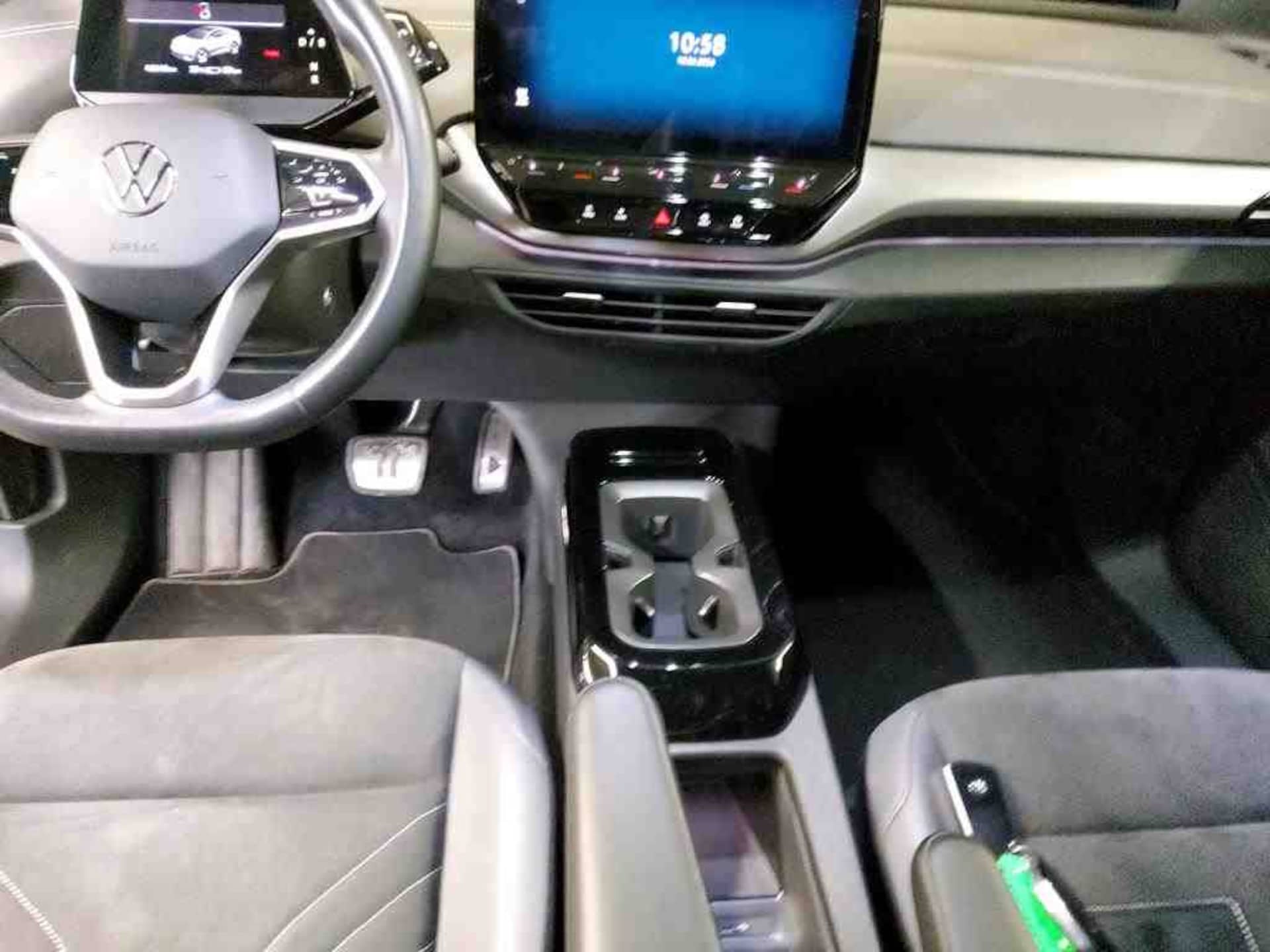 Volkswagen ID.5 Pro Performance