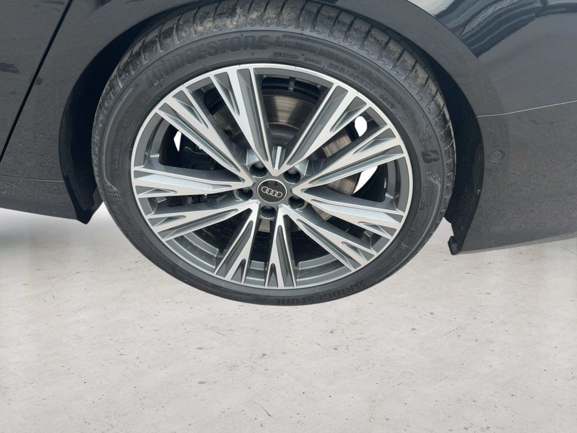 Audi S6 Avant