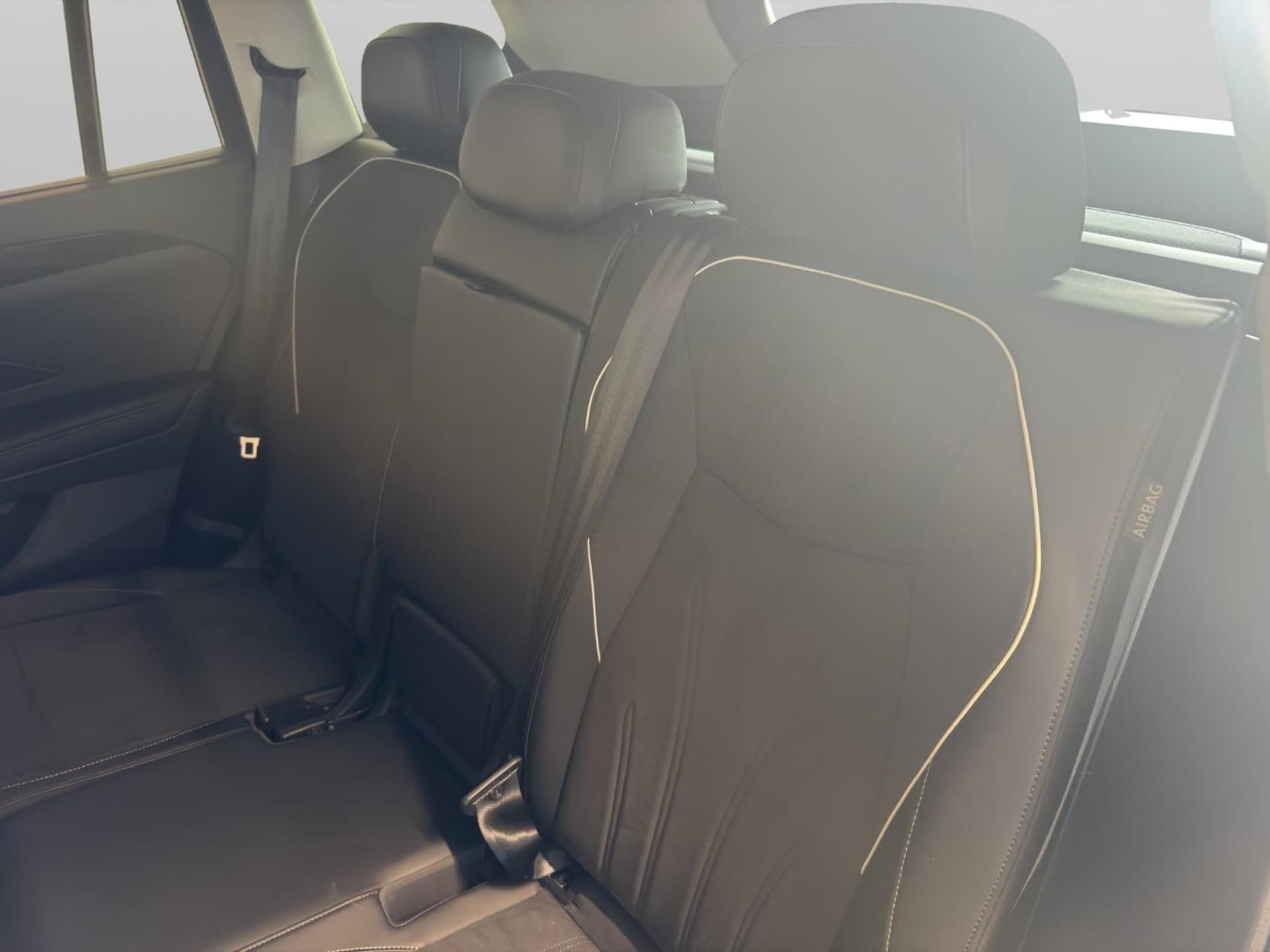 Volkswagen Tayron Elegance